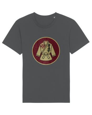 Kyokushin Karate  Anthracite