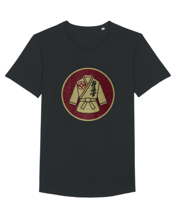 Kyokushin Karate  Black