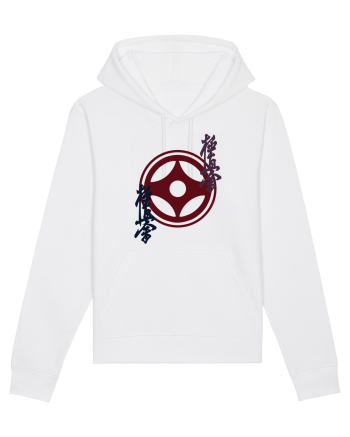 Kyokushin Karate  White
