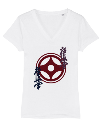 Kyokushin Karate  White