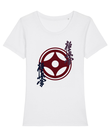 Kyokushin Karate  White