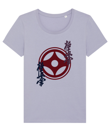 Kyokushin Karate  Lavender