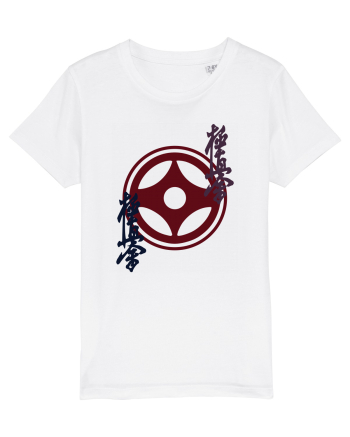 Kyokushin Karate  White