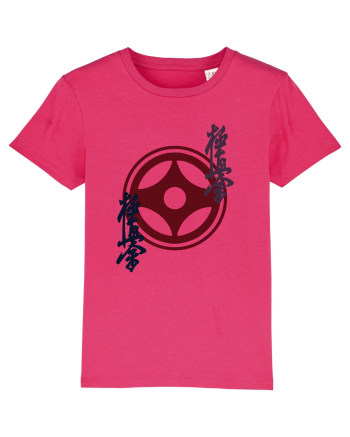 Kyokushin Karate  Raspberry