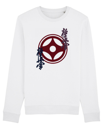 Kyokushin Karate  White