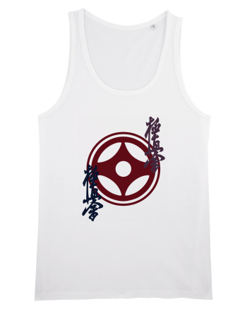 Kyokushin Karate  White