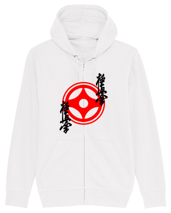 Kyokushin Karate  White