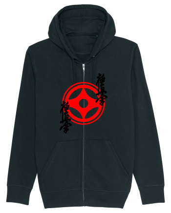 Kyokushin Karate  Black