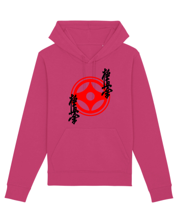 Kyokushin Karate  Raspberry