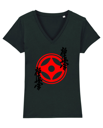 Kyokushin Karate  Black