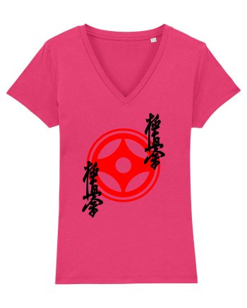 Kyokushin Karate  Raspberry