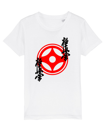 Kyokushin Karate  White