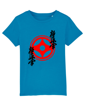 Kyokushin Karate  Azur