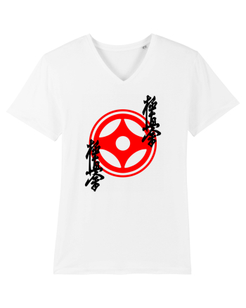 Kyokushin Karate  White