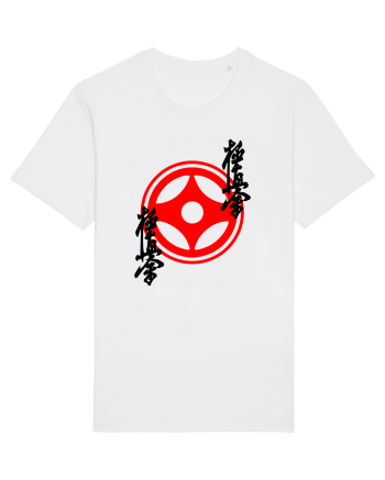 Kyokushin Karate  White