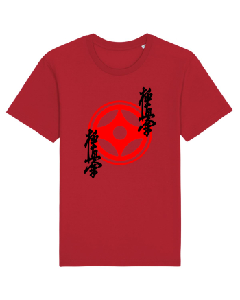 Kyokushin Karate  Red