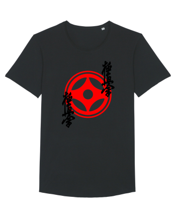 Kyokushin Karate  Black