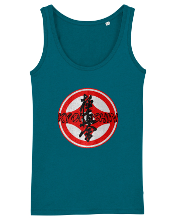 Kyokushin Karate  Ocean Depth
