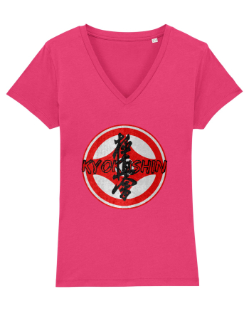 Kyokushin Karate  Raspberry