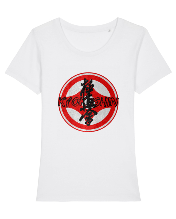 Kyokushin Karate  White