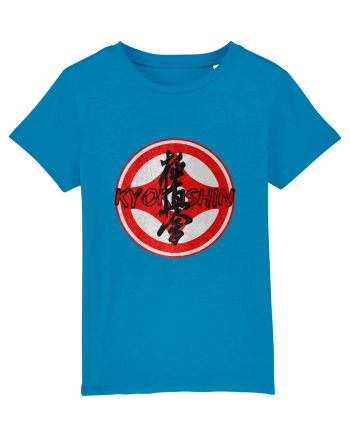 Kyokushin Karate  Azur