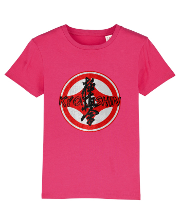 Kyokushin Karate  Raspberry