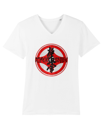 Kyokushin Karate  White