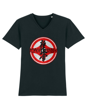 Kyokushin Karate  Black