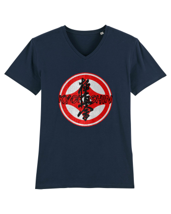 Kyokushin Karate  French Navy