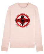 Kyokushin Karate  Bluză mânecă lungă Unisex Rise
