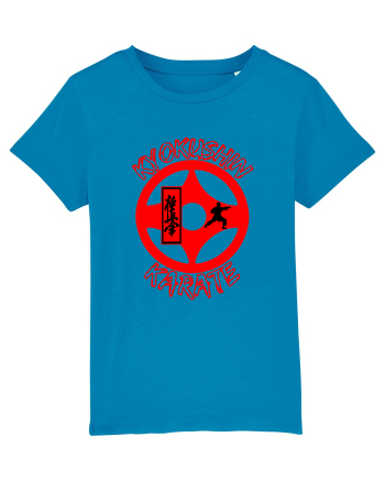 Kyokushin Karate  Azur