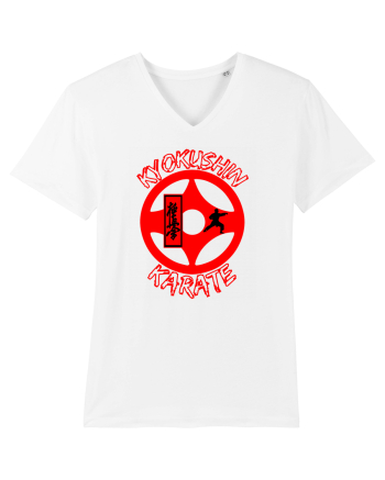 Kyokushin Karate  White
