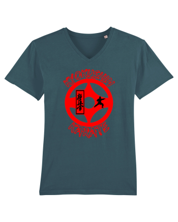 Kyokushin Karate  Stargazer
