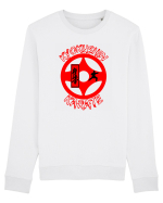 Kyokushin Karate  Bluză mânecă lungă Unisex Rise