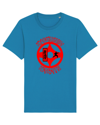 Kyokushin Karate  Azur