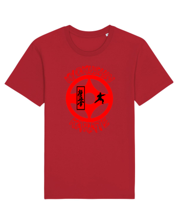 Kyokushin Karate  Red