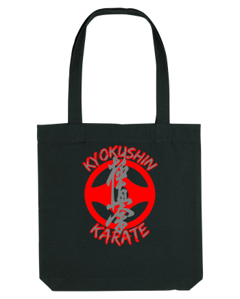 Kyokushin Karate  Black