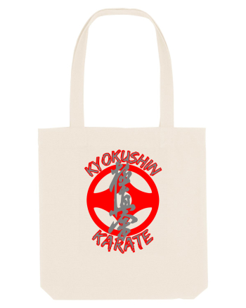 Kyokushin Karate  Natural