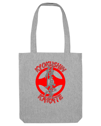 Kyokushin Karate  Heather Grey