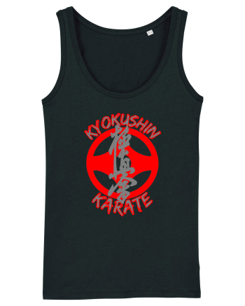 Kyokushin Karate  Black