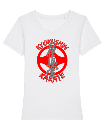 Kyokushin Karate  White