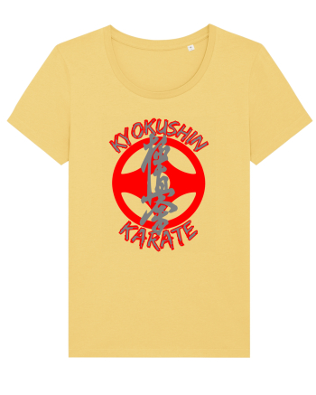Kyokushin Karate  Jojoba
