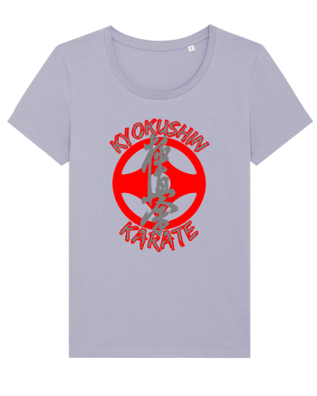 Kyokushin Karate  Lavender