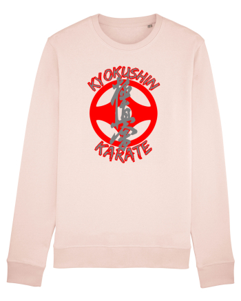 Kyokushin Karate  Candy Pink