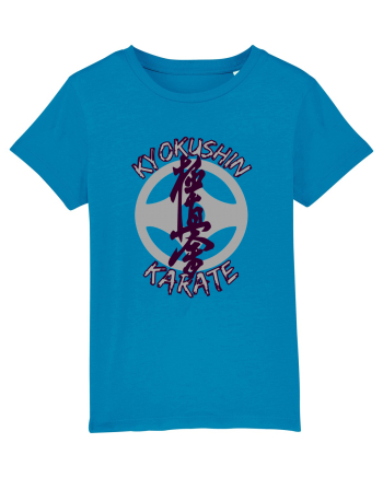 Kyokushin Karate  Azur