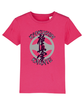 Kyokushin Karate  Raspberry