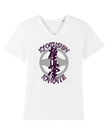 Kyokushin Karate  White