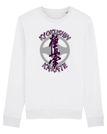 Kyokushin Karate  White