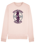 Kyokushin Karate  Bluză mânecă lungă Unisex Rise