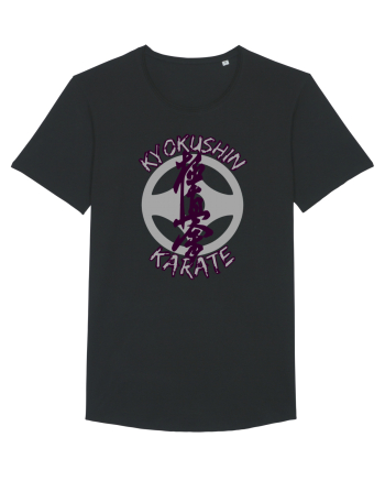 Kyokushin Karate  Black
